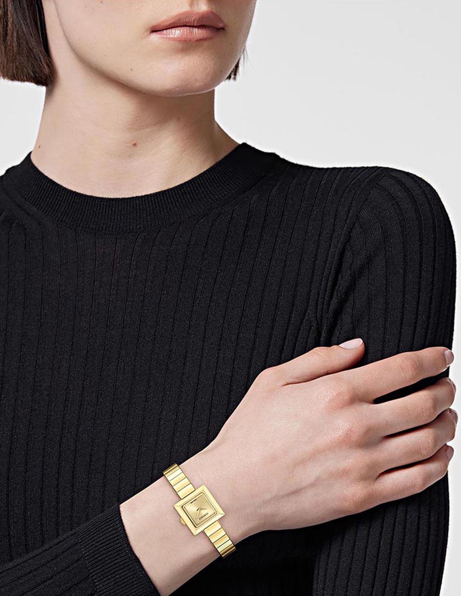 Reloj V_Square Petite para mujer VEY900526 2