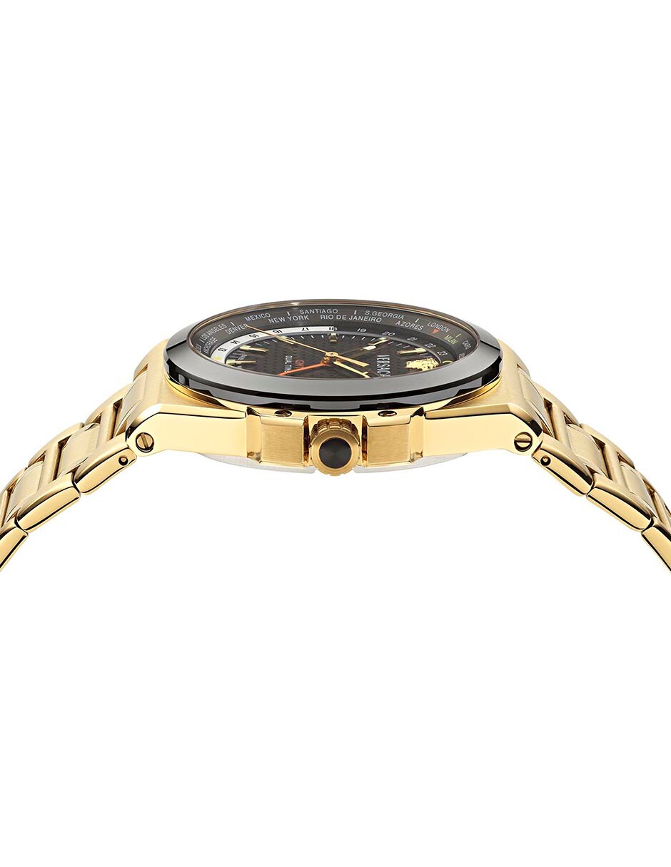 Reloj Greca Reaction Gmt para hombre VE8Y00426 2