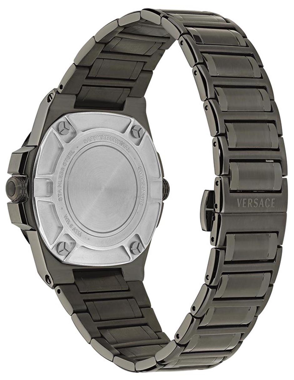 Reloj Greca Reaction Gmt para hombre VE8Y00526 3