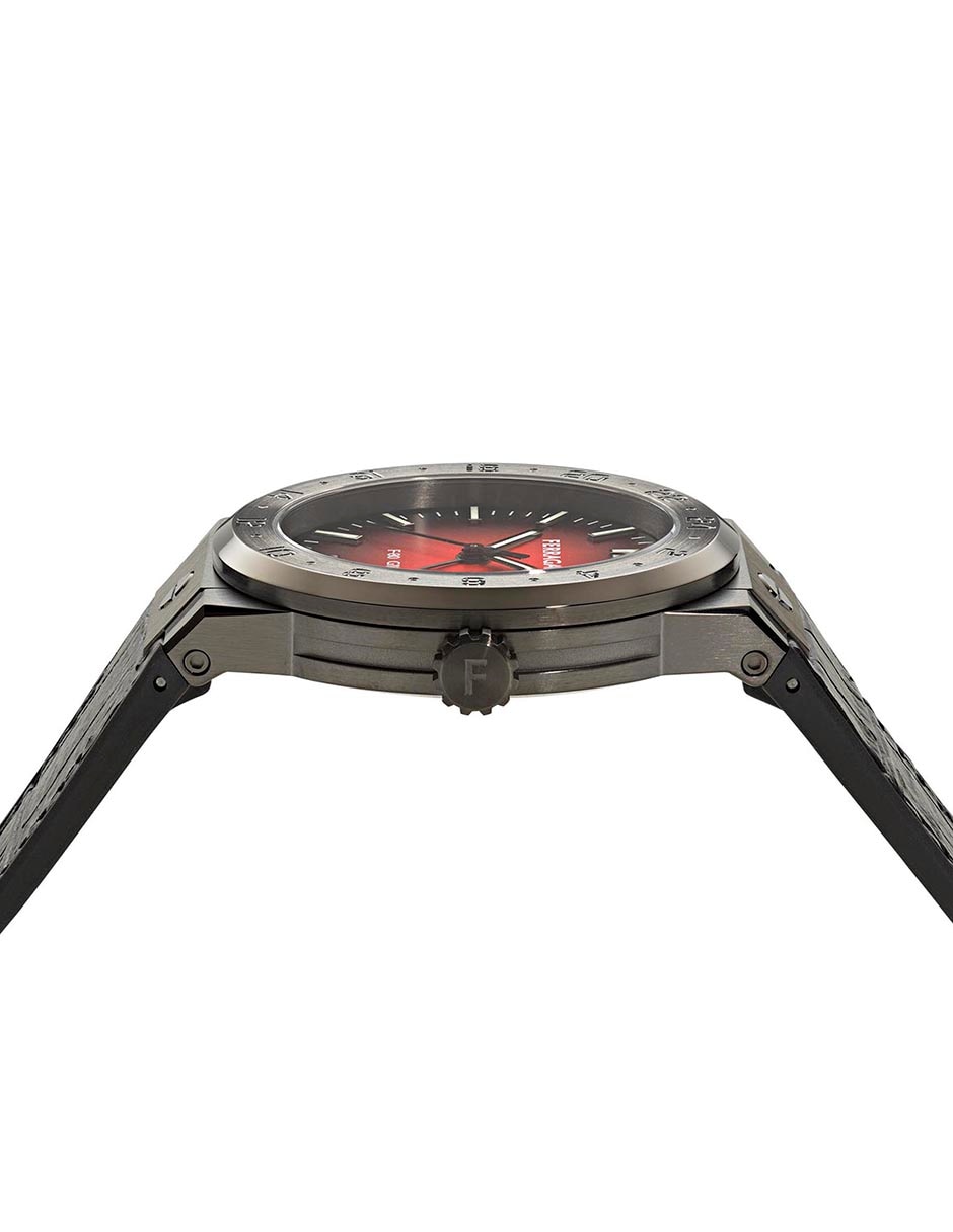Reloj F-80 CLASSIC GMT para hombre SFJJ00326 2