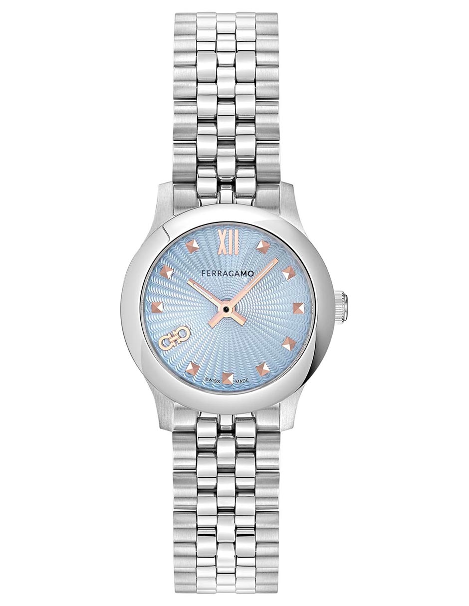 Reloj Duo Mini para mujer SFSA01226