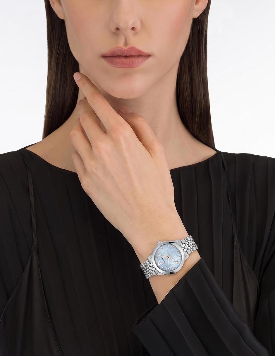 Reloj Duo Mini para mujer SFSA01226 4