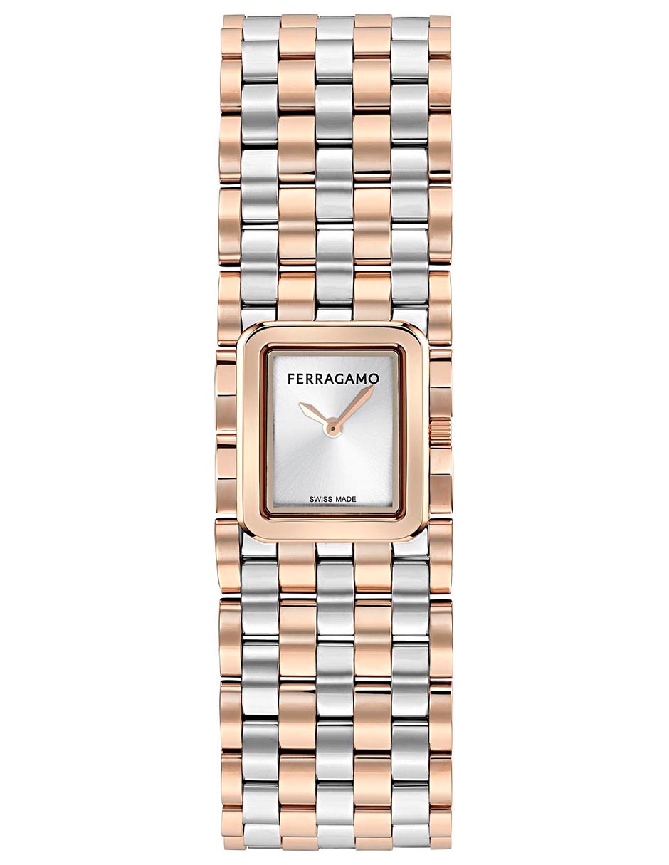 Reloj Manchette para mujer SFJM00226 Reloj Manchette para mujer SFJM00226