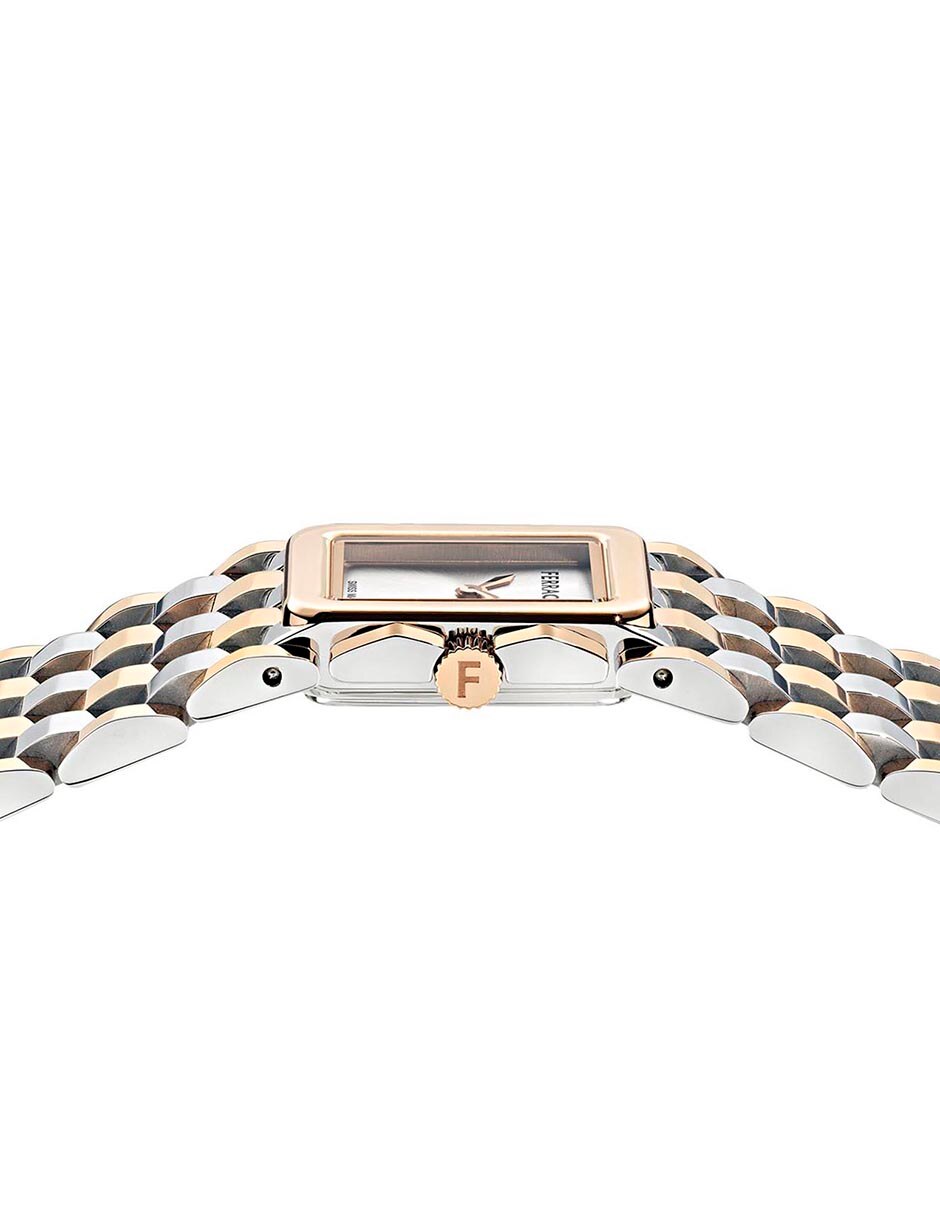 Reloj Manchette para mujer SFJM00226 2
