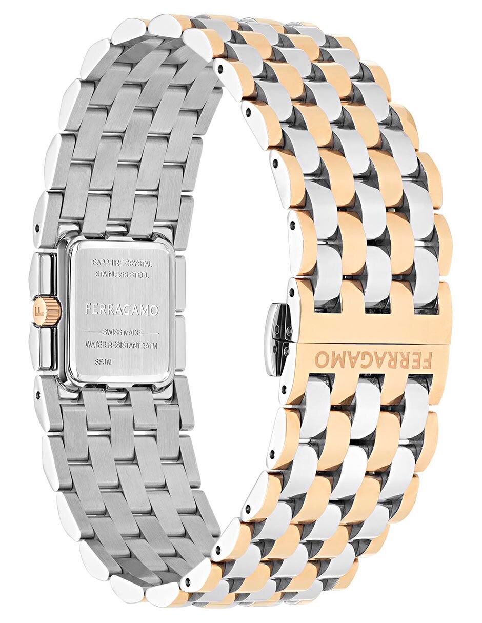 Reloj Manchette para mujer SFJM00226 3