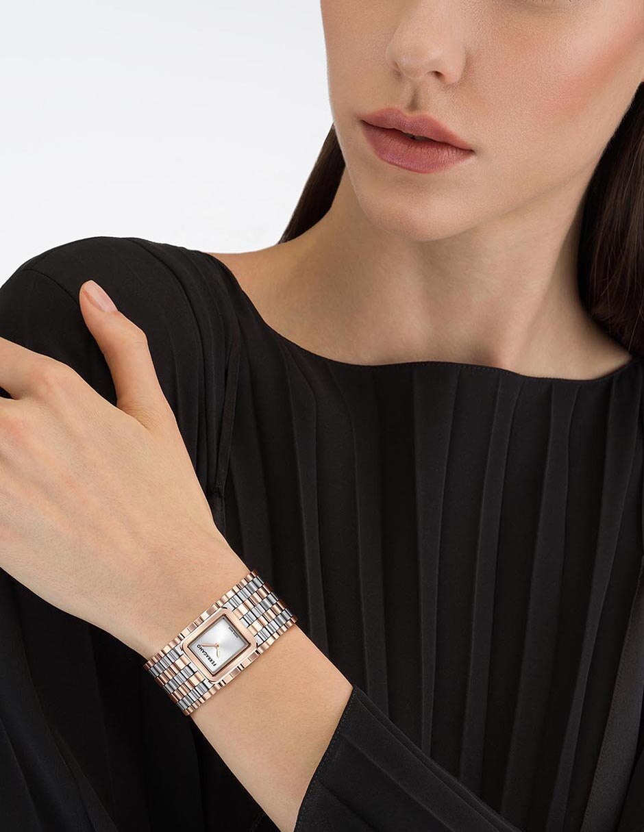 Reloj Manchette para mujer SFJM00226 4