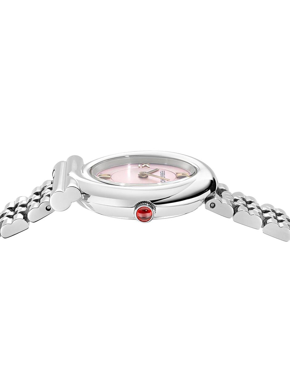 Reloj Gancini Twisted para mujer SFJK00926 2