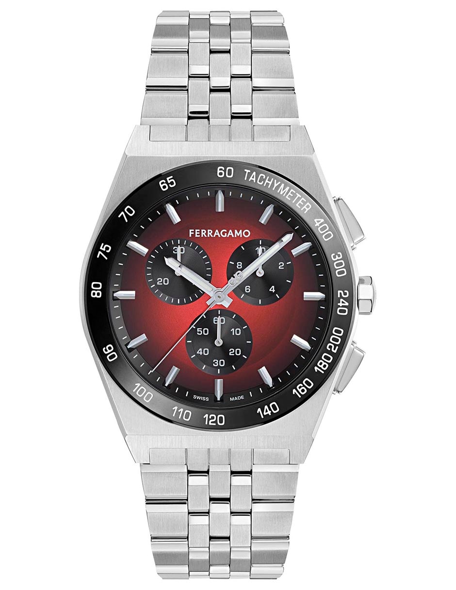 Reloj Vega New Chrono para hombre SFJR00326