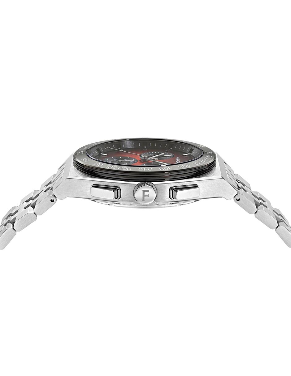 Reloj Vega New Chrono para hombre SFJR00326 4