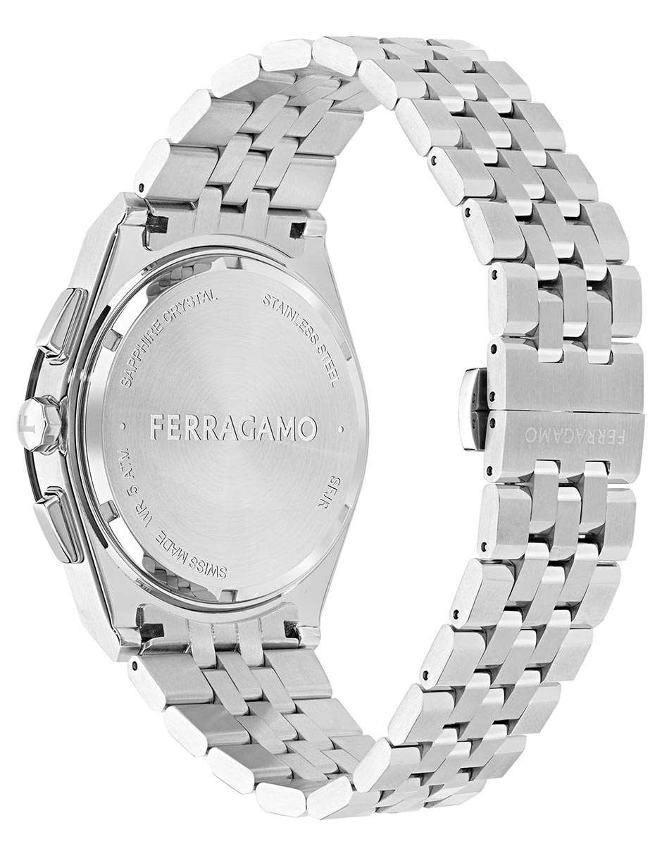 Reloj Vega New Chrono para hombre SFJR00326 3