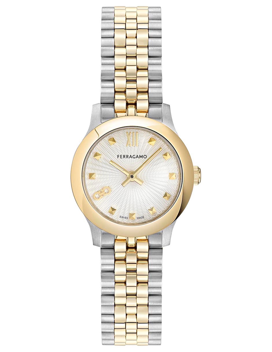 Reloj Duo Mini para mujer SFSA00826