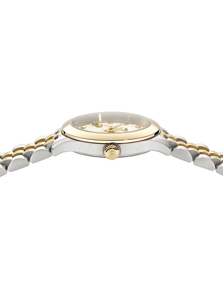 Reloj Duo Mini para mujer SFSA00826 4