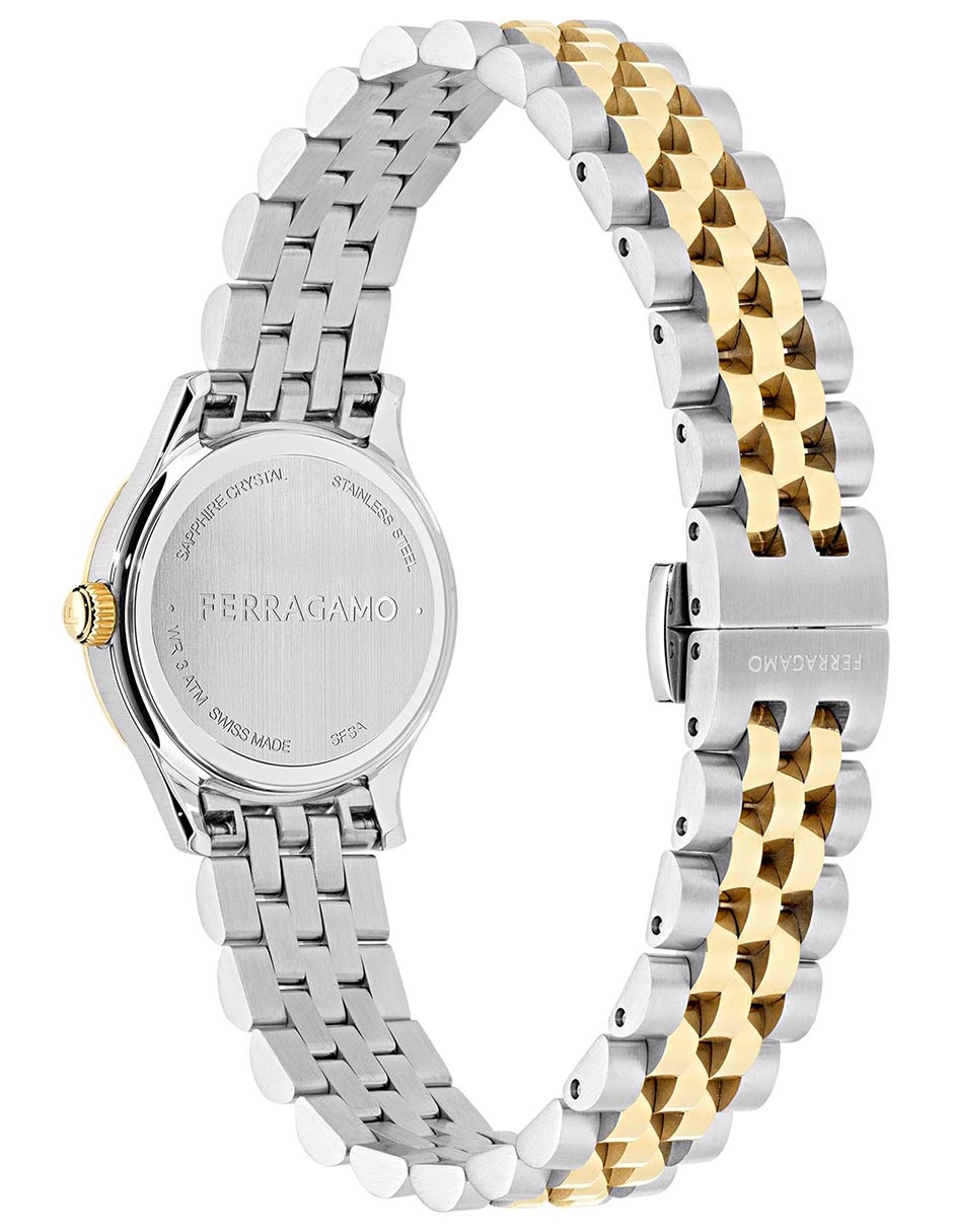 Reloj Duo Mini para mujer SFSA00826 3