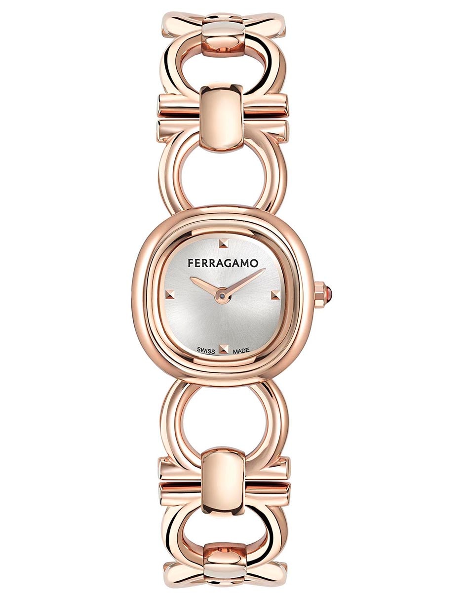 Reloj DOUBLE GANCINI para mujer SFJI00226