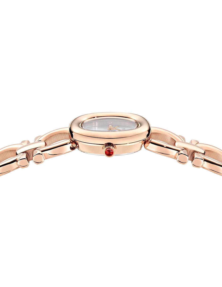 Reloj DOUBLE GANCINI para mujer SFJI00226 4