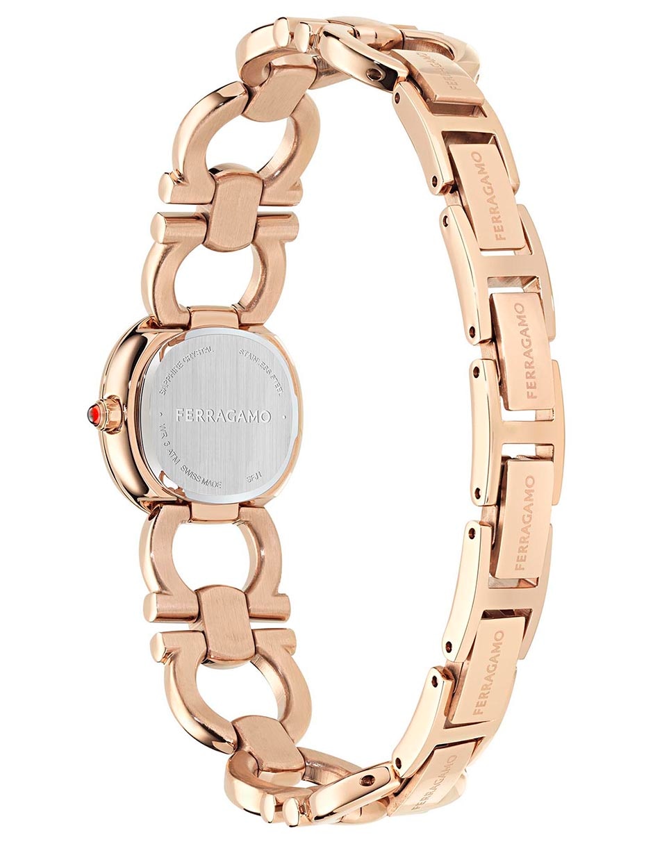 Reloj DOUBLE GANCINI para mujer SFJI00226 3