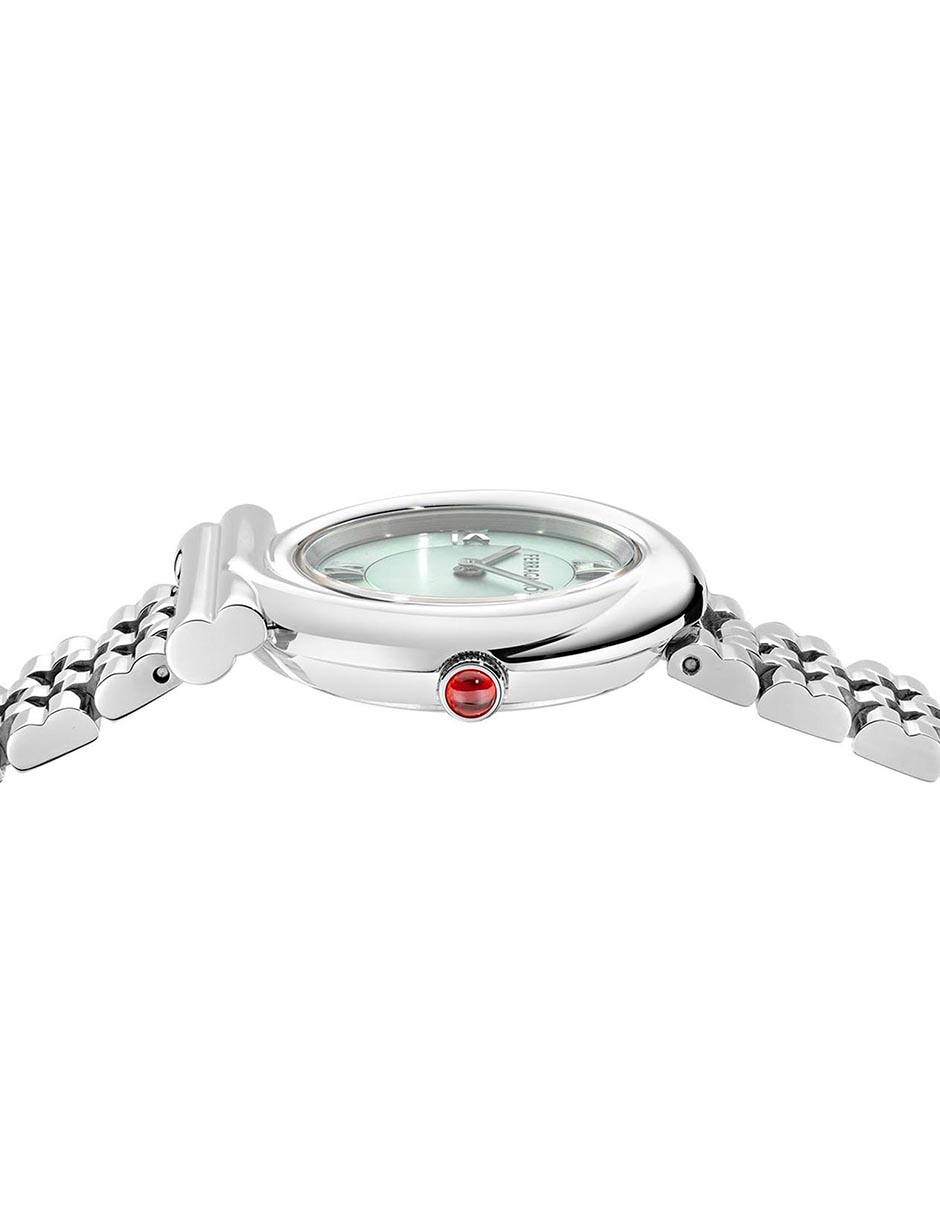 Reloj Gancini Twisted para mujer SFJK00826 2