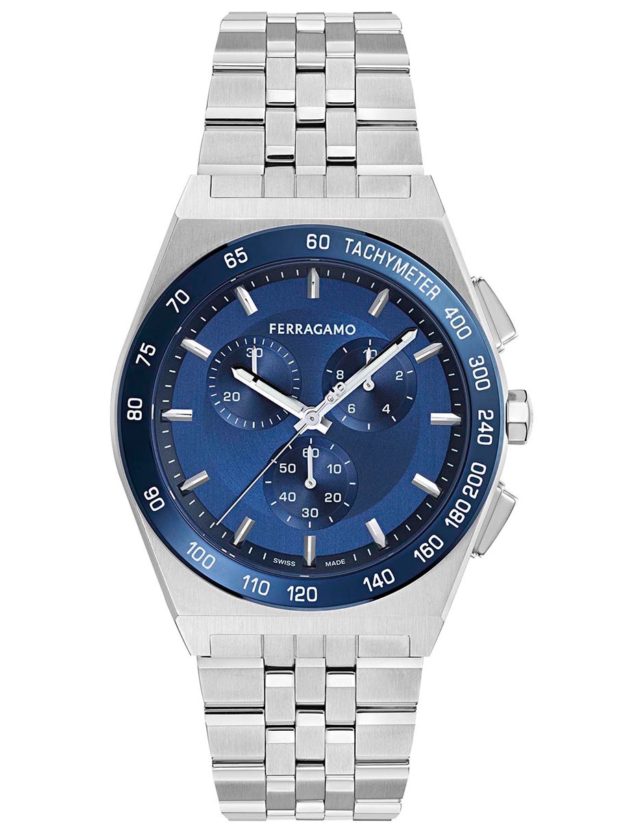 Reloj Vega New Chrono para hombre SFJR00226