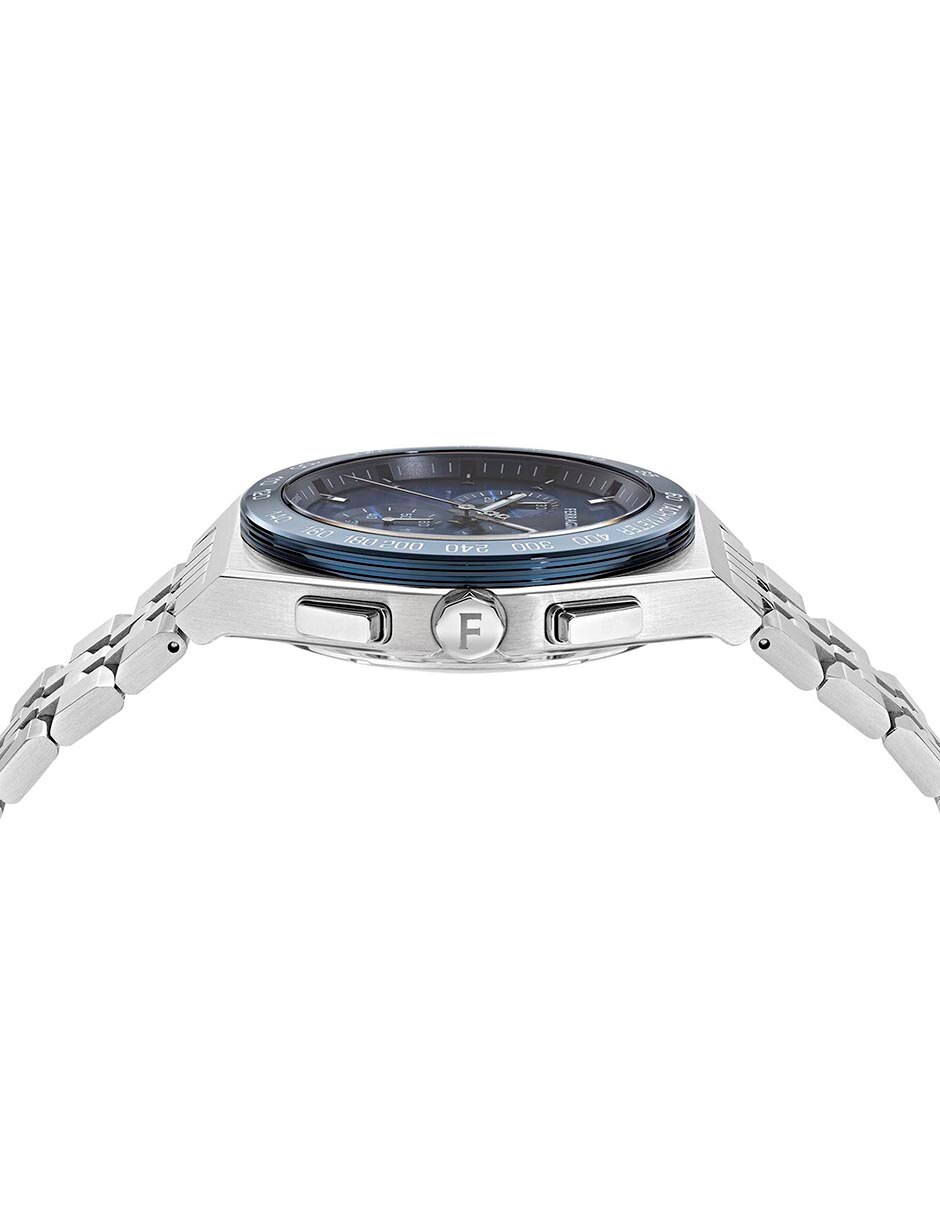 Reloj Vega New Chrono para hombre SFJR00226 4