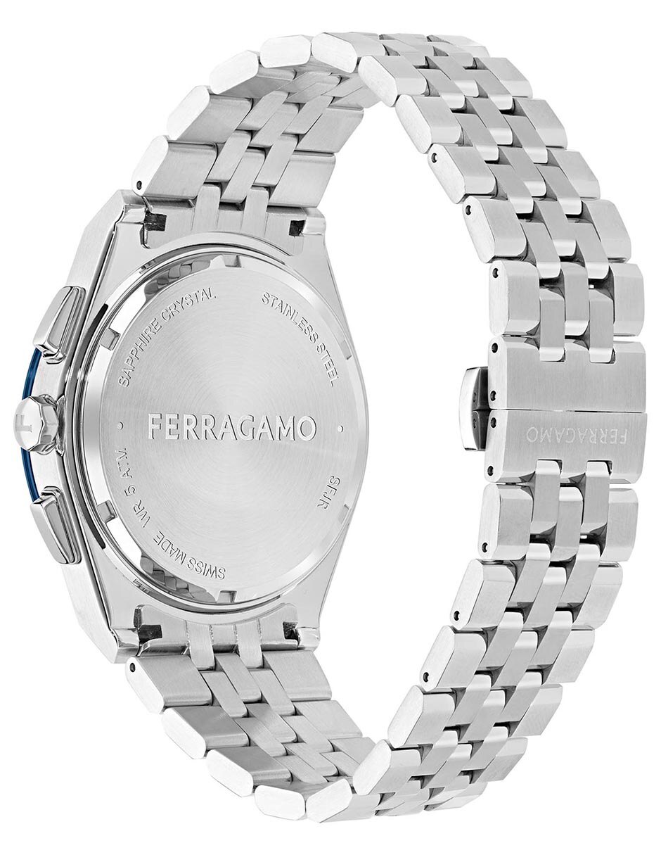 Reloj Vega New Chrono para hombre SFJR00226 3