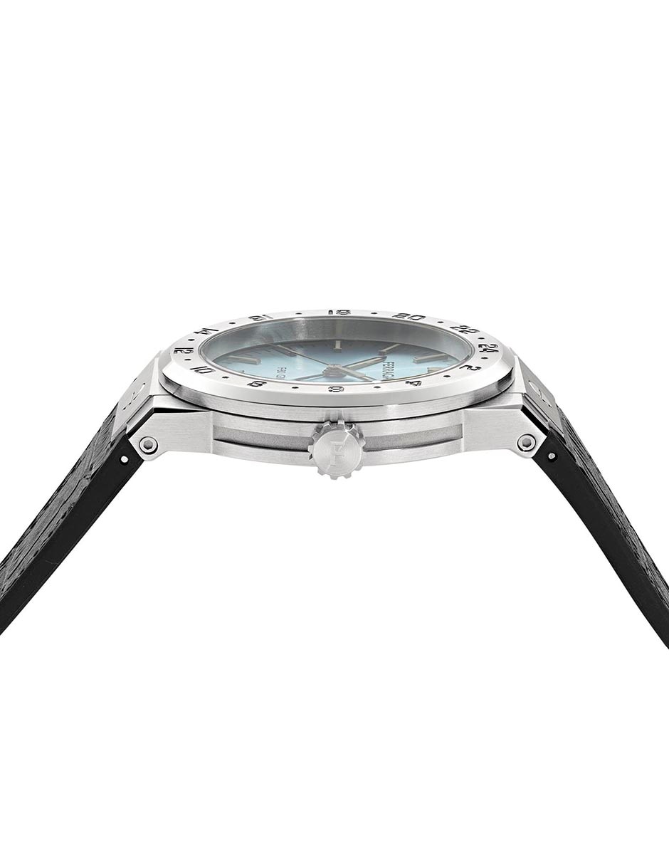 Reloj F-80 CLASSIC GMT para hombre SFJJ00126 2