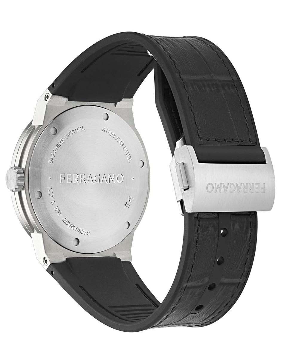 Reloj F-80 CLASSIC GMT para hombre SFJJ00126 3