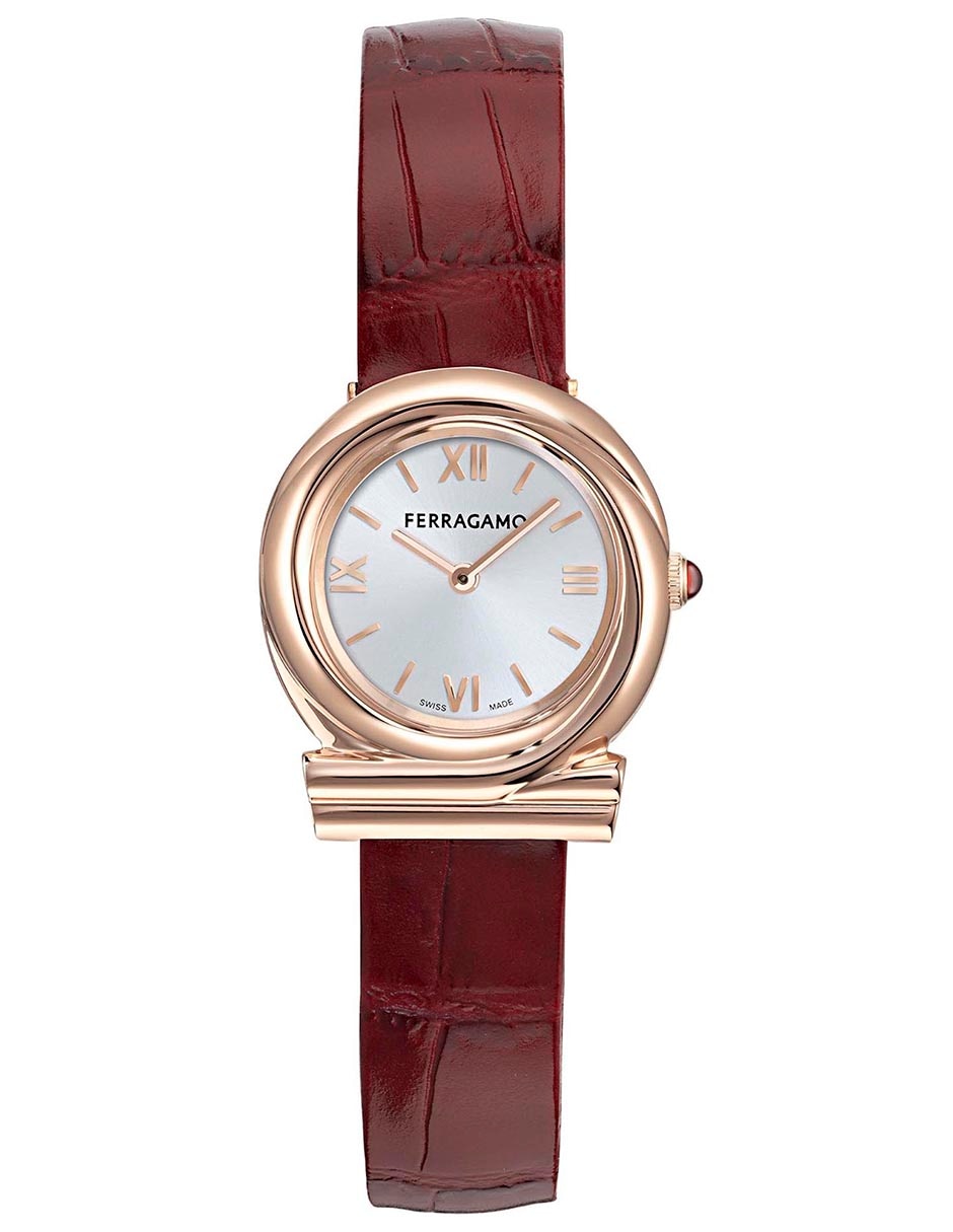 Reloj Gancini Twisted para mujer SFJK00226