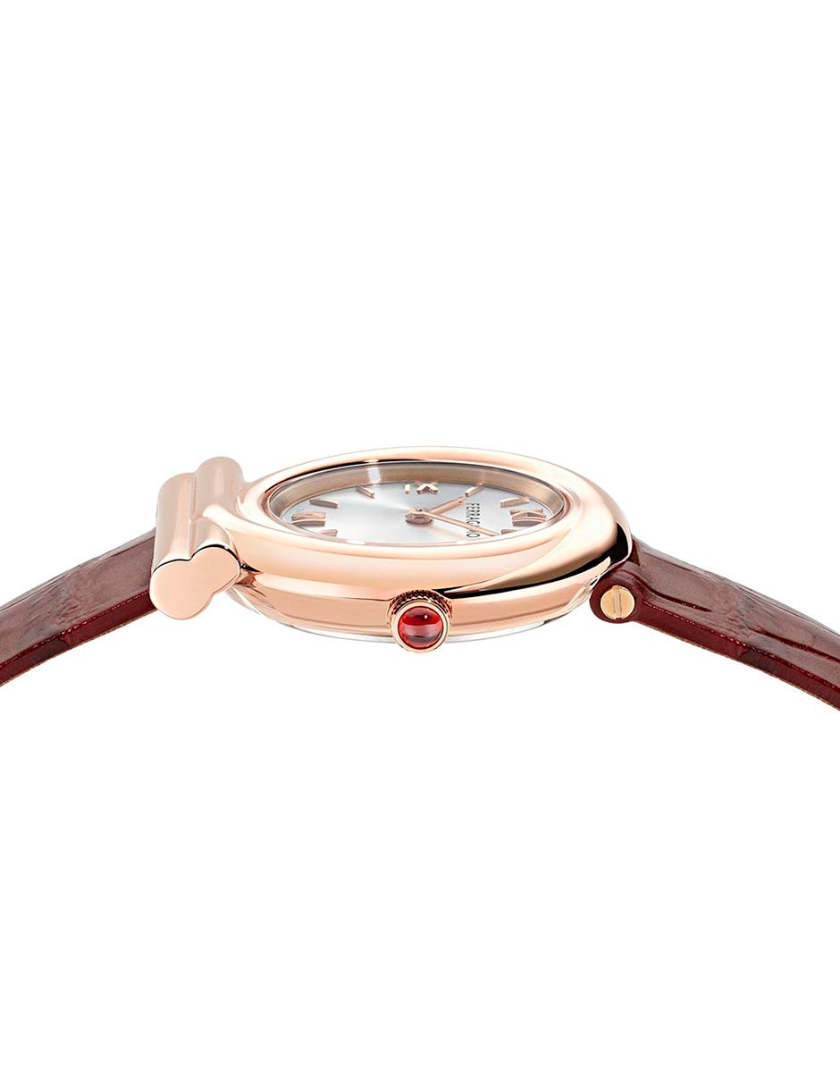 Reloj Gancini Twisted para mujer SFJK00226 4
