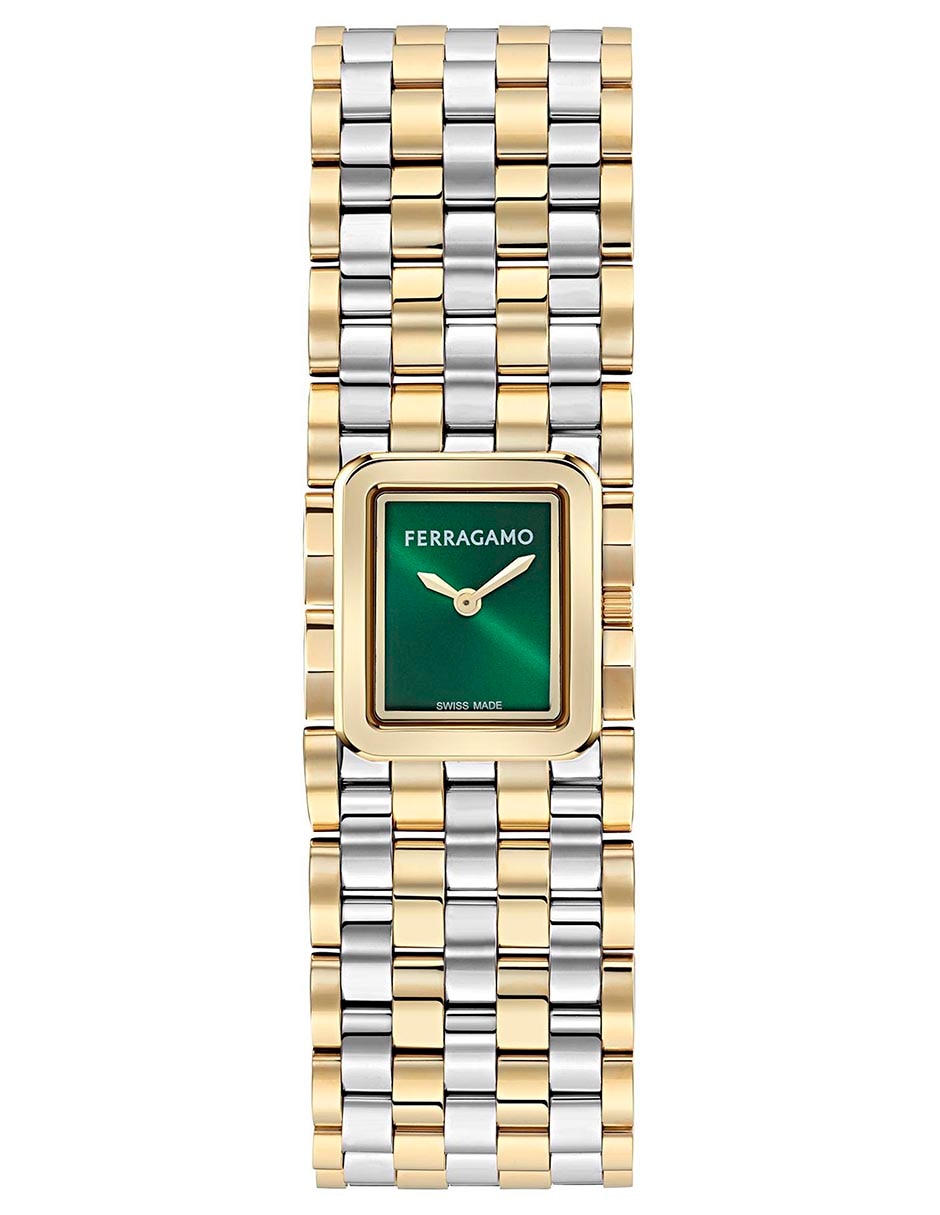 Reloj Manchette para mujer SFJM00326