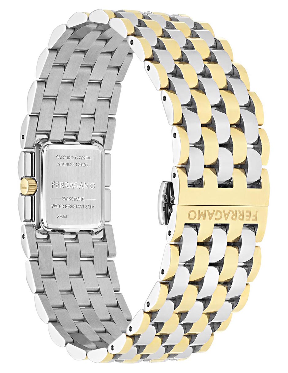 Reloj Manchette para mujer SFJM00326 3
