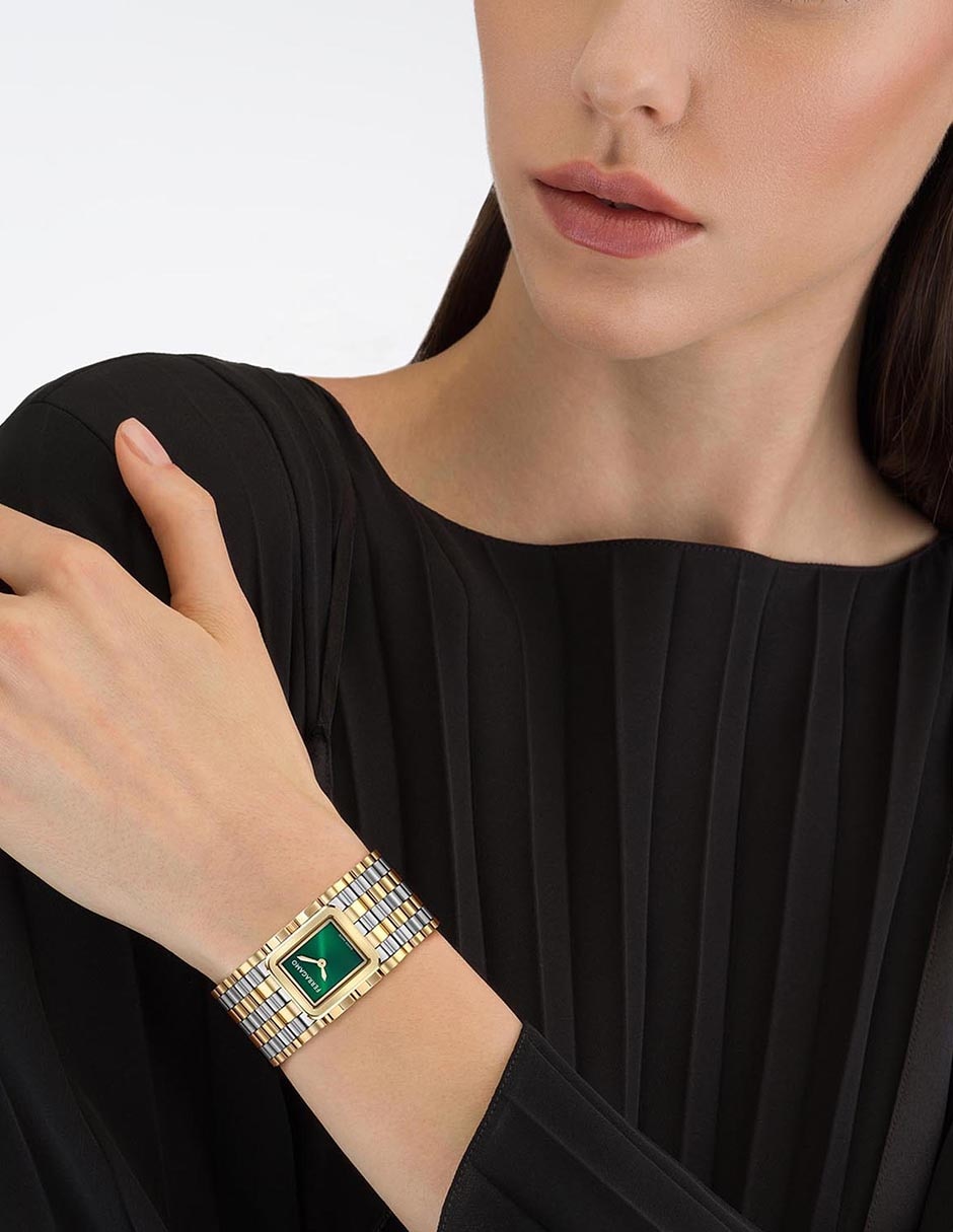 Reloj Manchette para mujer SFJM00326 2