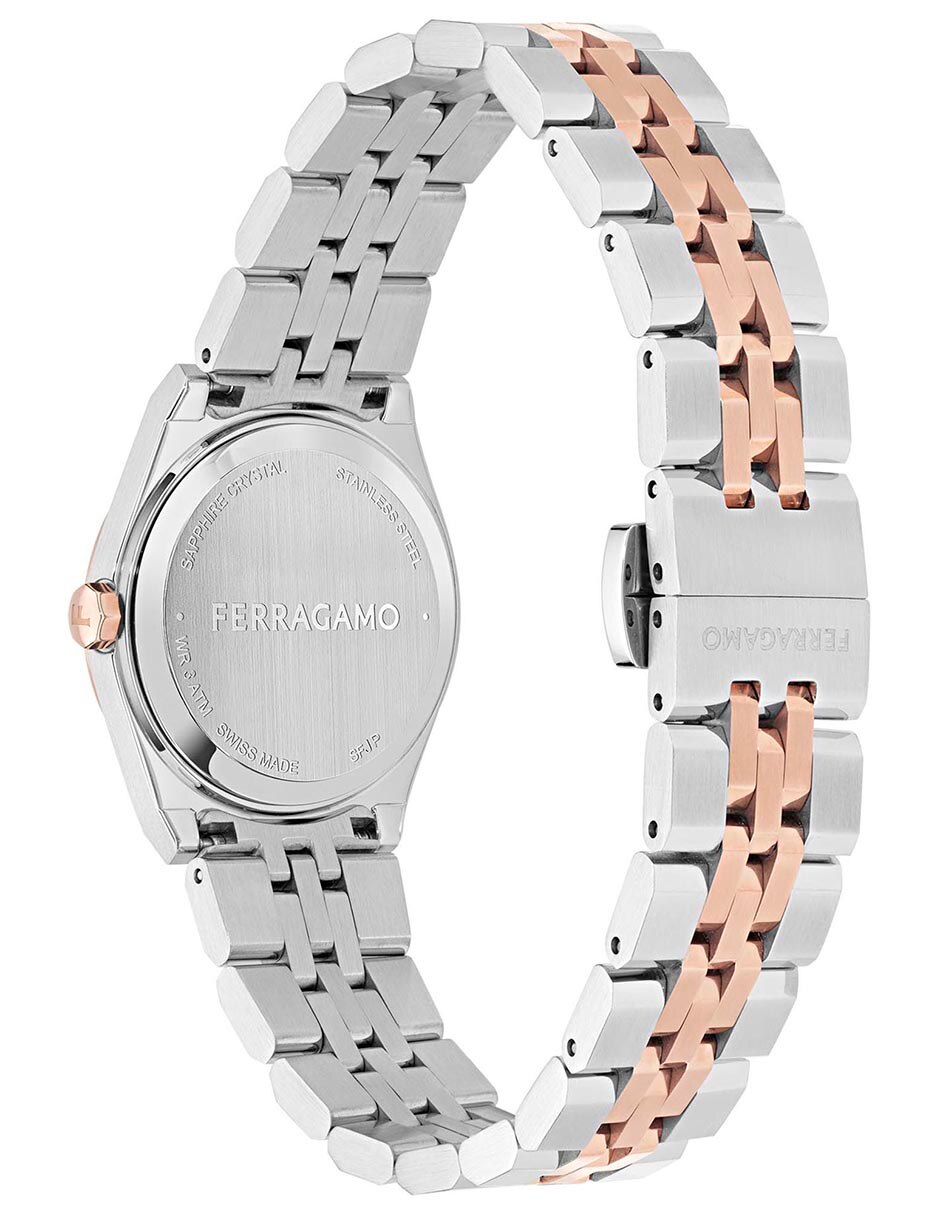 Reloj VEGA NEW para mujer SFJP00326 3