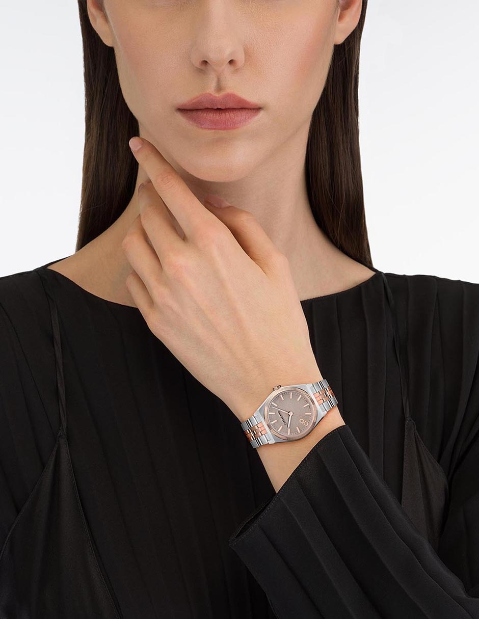 Reloj VEGA NEW para mujer SFJP00326 2