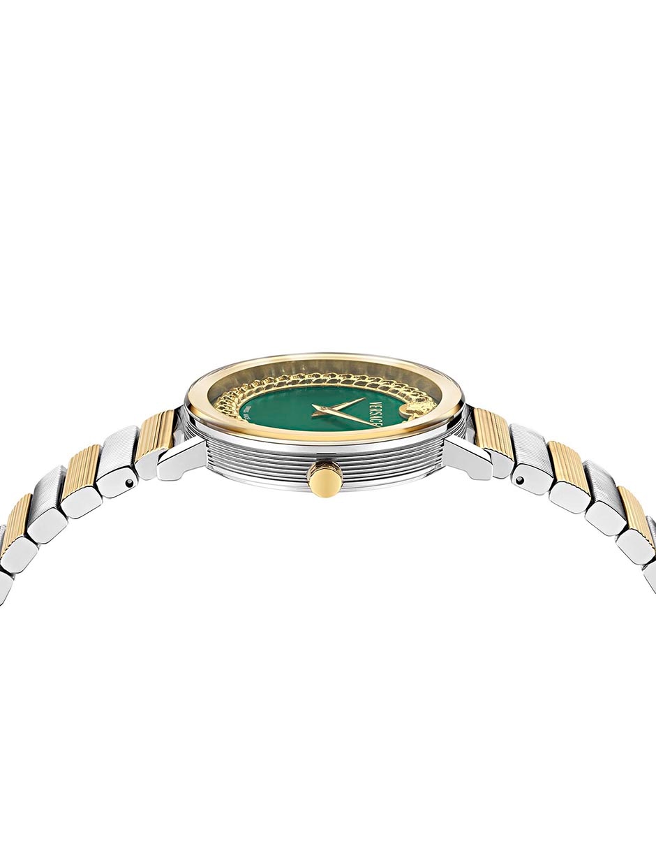 Reloj V_Libra para mujer VEY700326 2