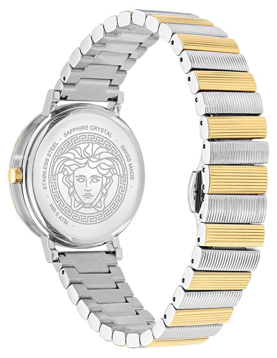 Reloj V_Libra para mujer VEY700326 4