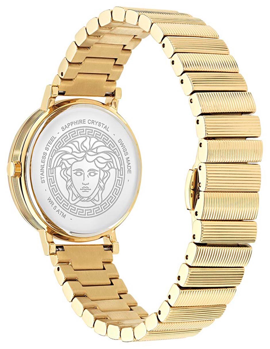 Reloj V_Libra para mujer VEY700526 3