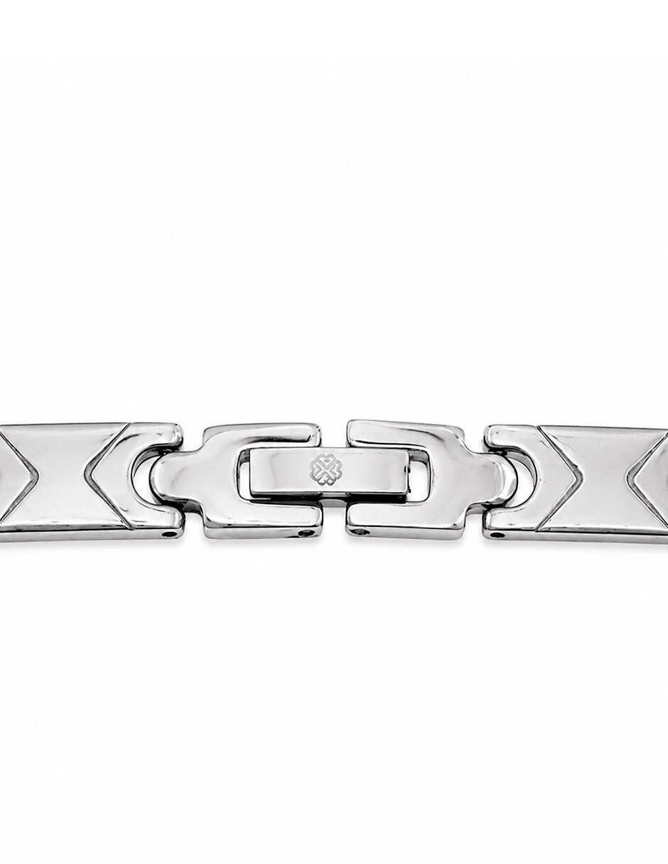 Pulsera con acabado pulido 3