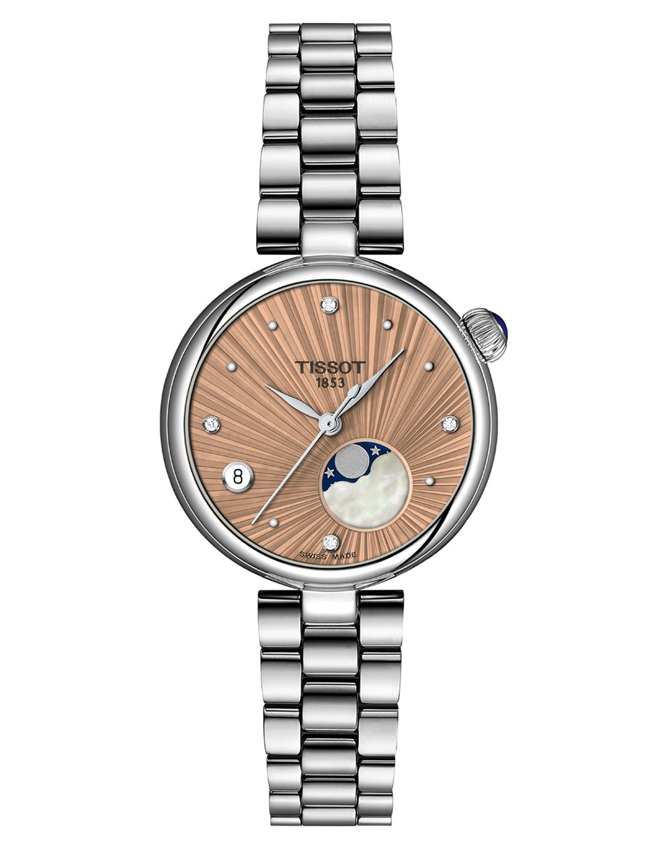 Reloj Desir para mujer T1522231154600