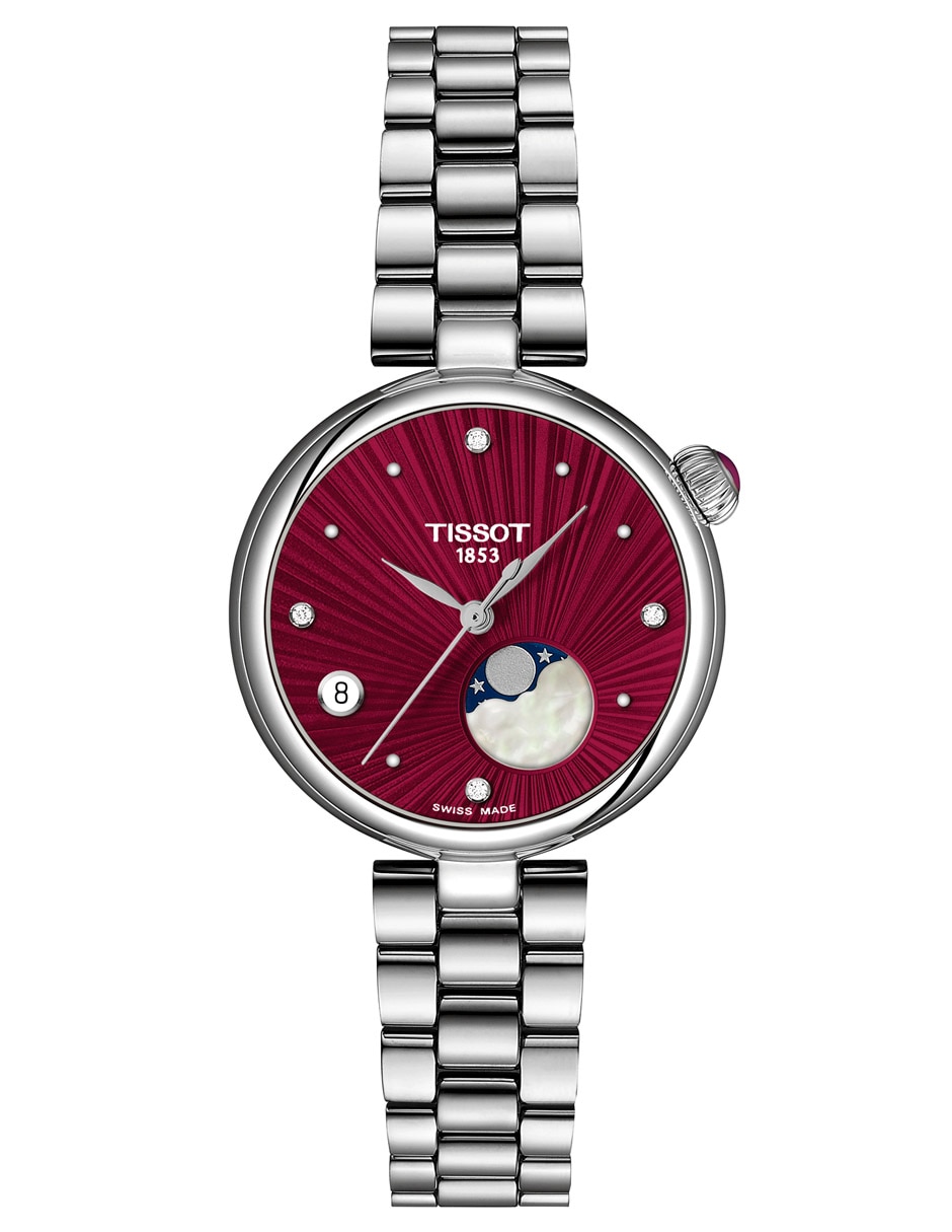 Reloj Desir para mujer T1522231142600