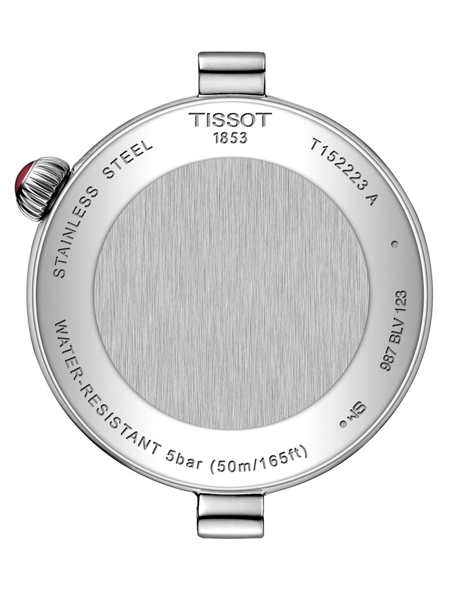 Reloj Desir para mujer T1522231142600 3
