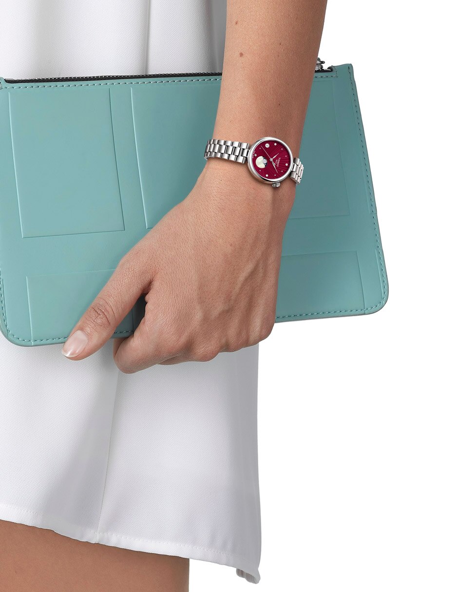 Reloj Desir para mujer T1522231142600 4