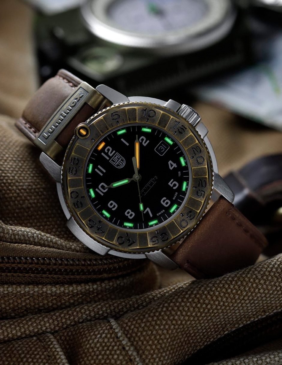 Reloj para hombre XL.1301.LG 4