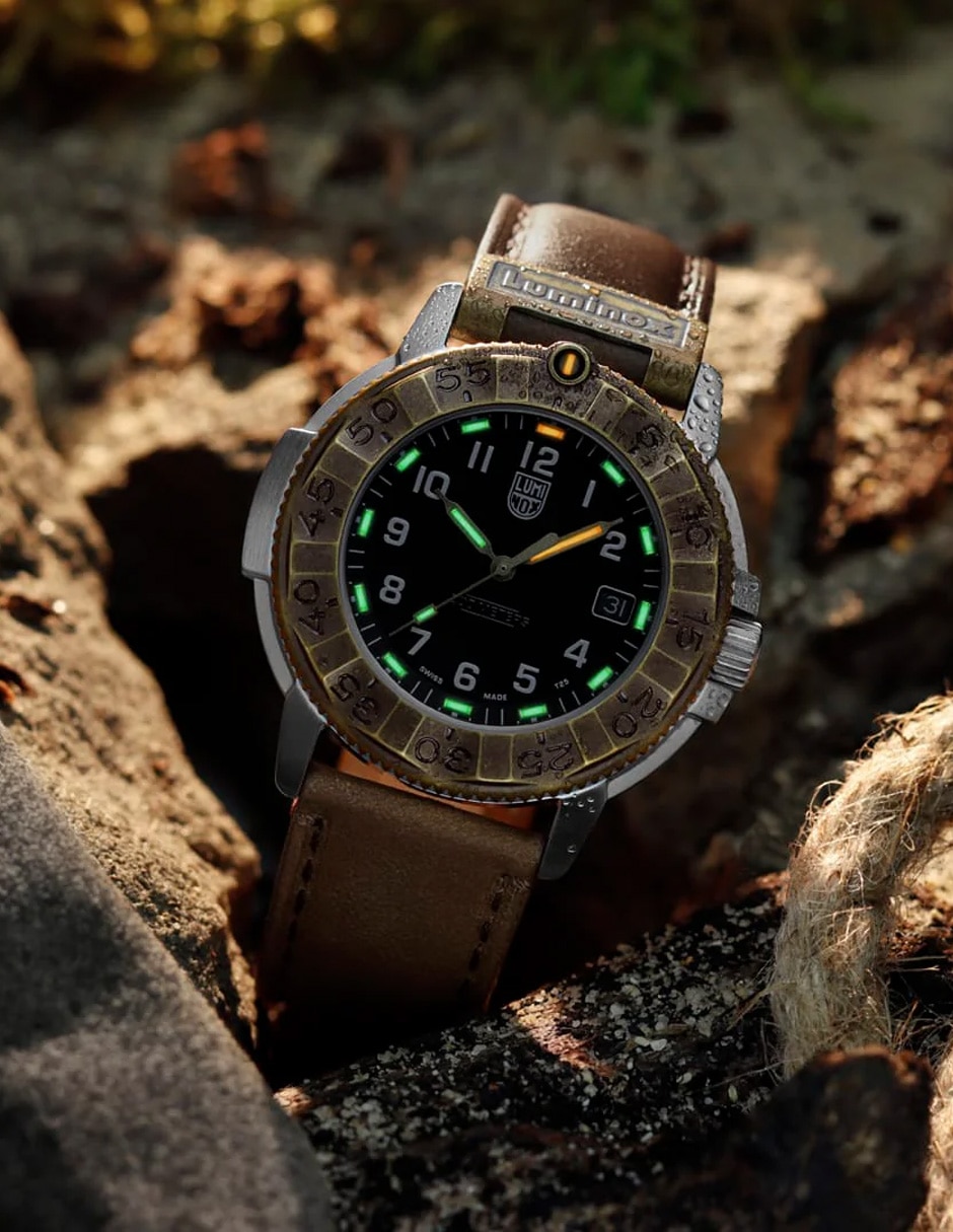Reloj para hombre XL.1301.LG 6