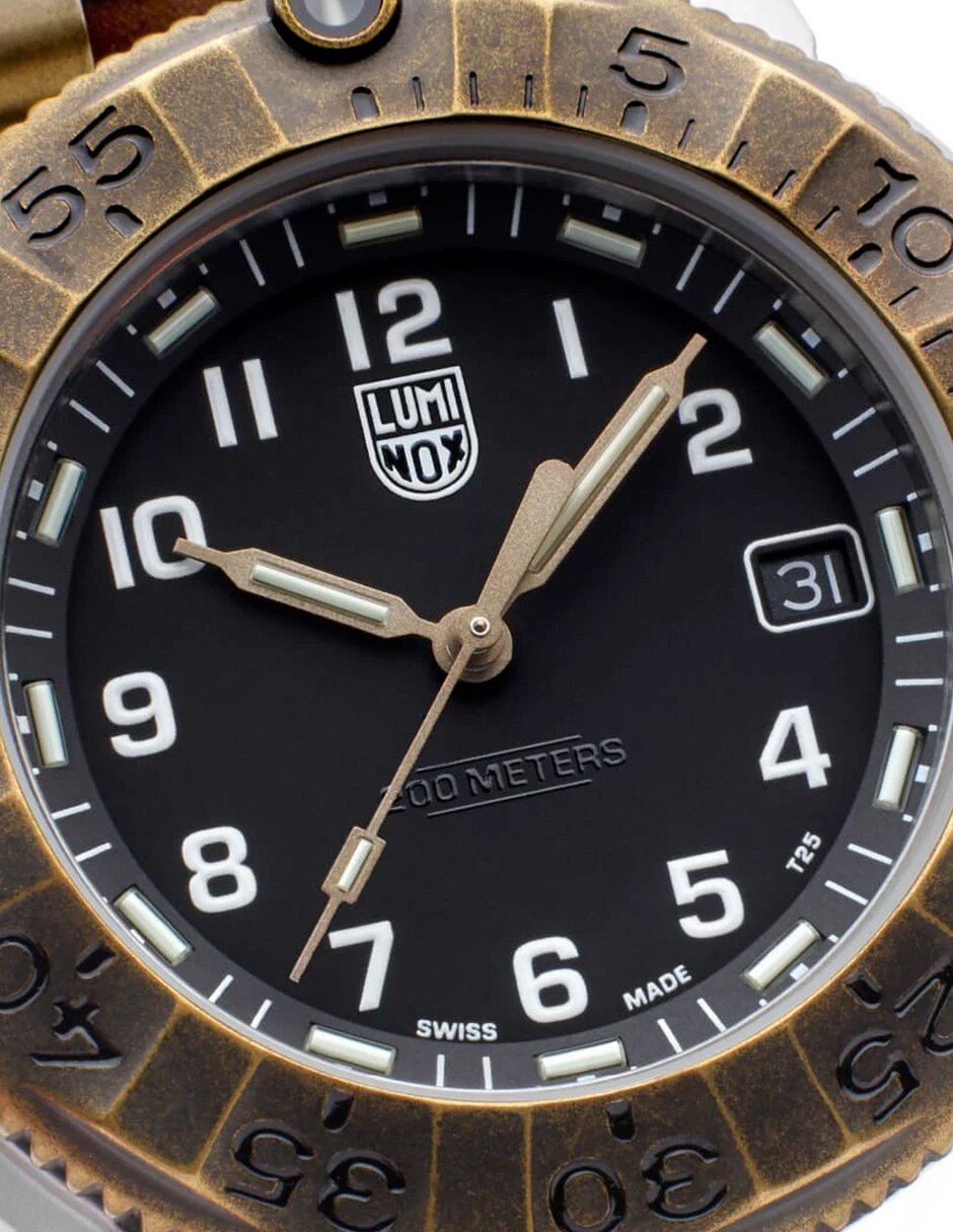 Reloj para hombre XL.1301.LG 7