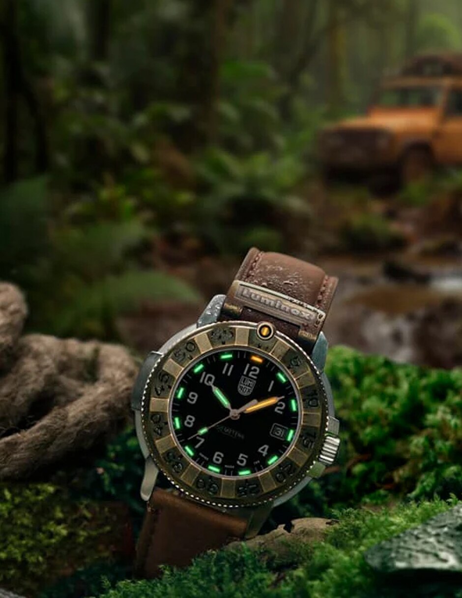 Reloj para hombre XL.1301.LG 9