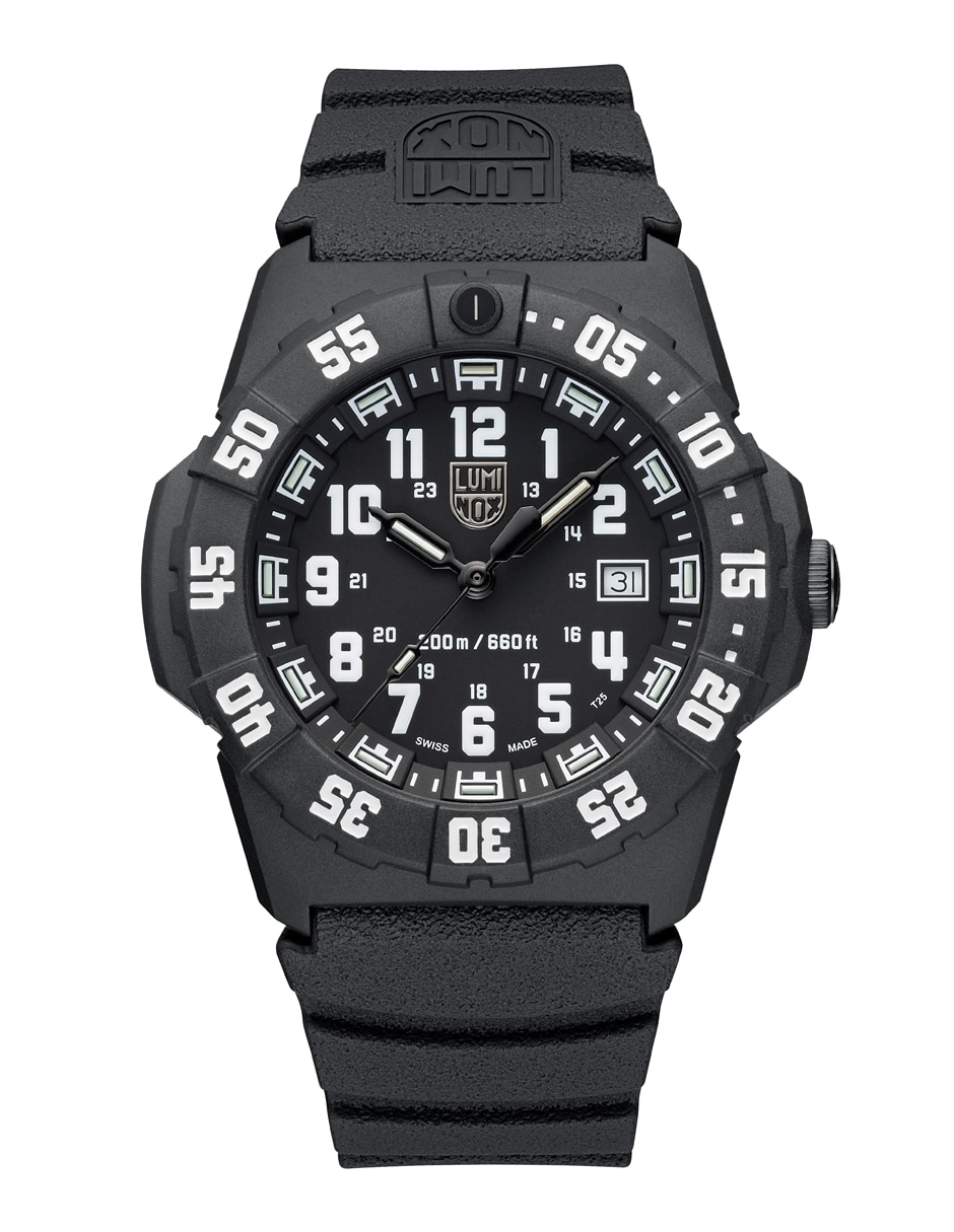 Reloj para hombre Navy Seal 3550