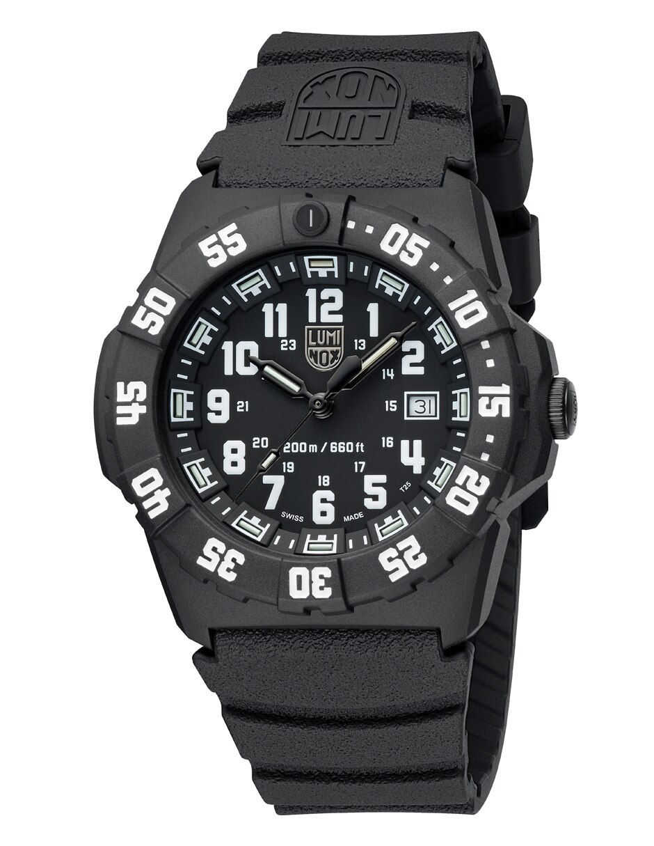 Reloj para hombre Navy Seal 3550 7