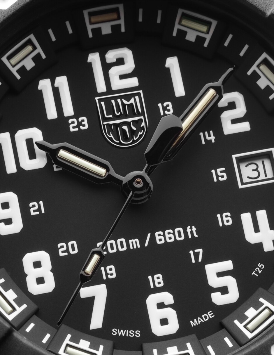 Reloj para hombre Navy Seal 3550 8