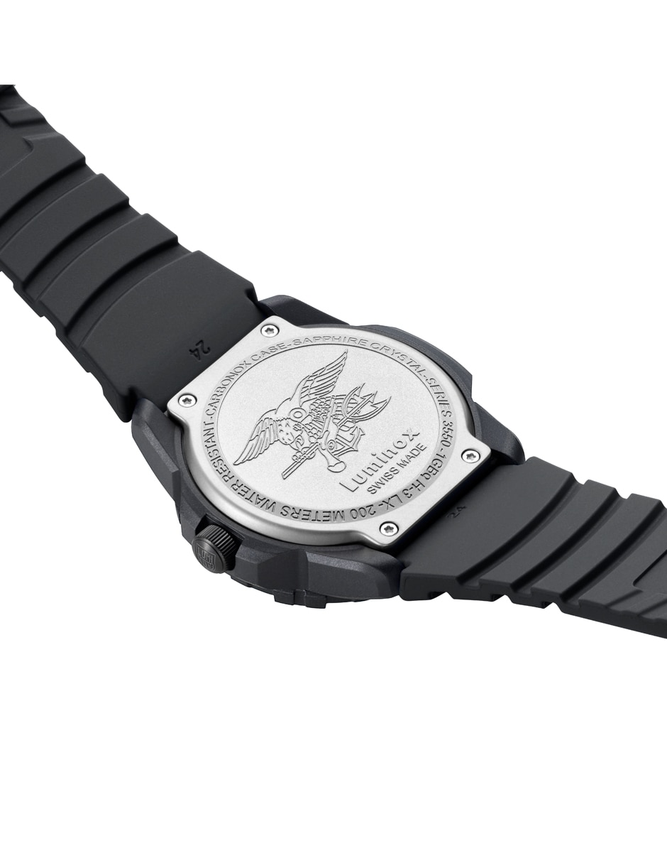 Reloj Navy Seal para hombre XS.3551.BO 3