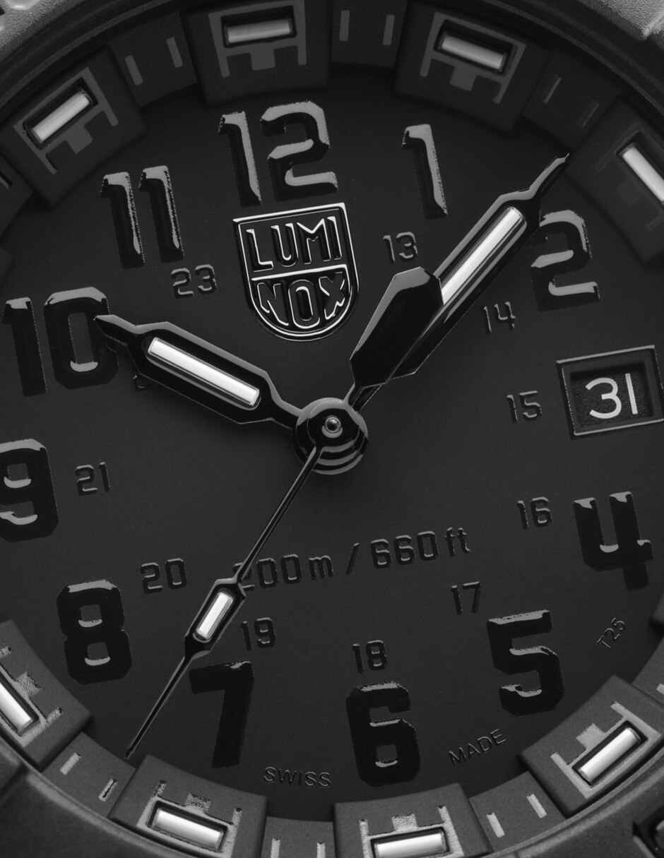 Reloj Navy Seal para hombre XS.3551.BO 5